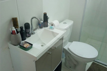 Apartamento à venda com 2 quartos em Vila Sônia, São Paulo, SP