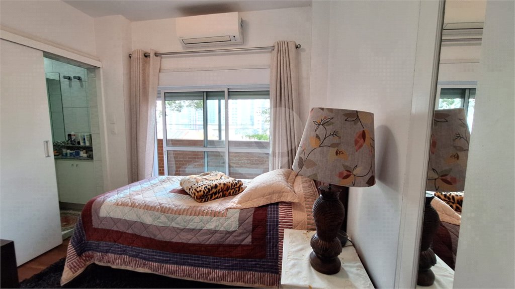 Apartamento à venda com 3 suítes em Pacaembu, São Paulo, SP