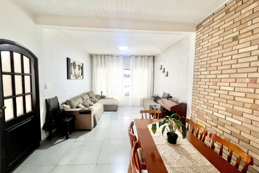 Casa Térrea à venda com 2 quartos, sendo 1 suíte,  em Tremembé, São Paulo, SP