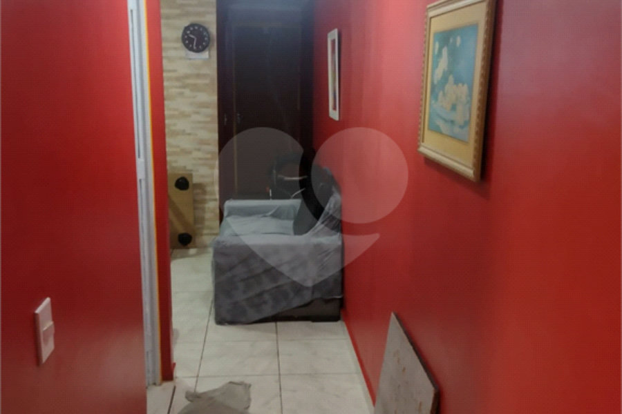 Apartamento à venda com 2 quartos em Jaraguá, São Paulo, SP