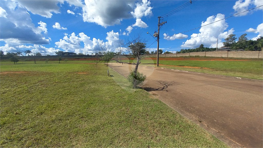 Terreno à venda no condomínio Evidence Residencial, Araçoiaba da Serra - SP