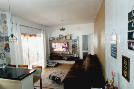 Casa à venda com 2 quartos em Vila Ursulina, Itaquaquecetuba, SP