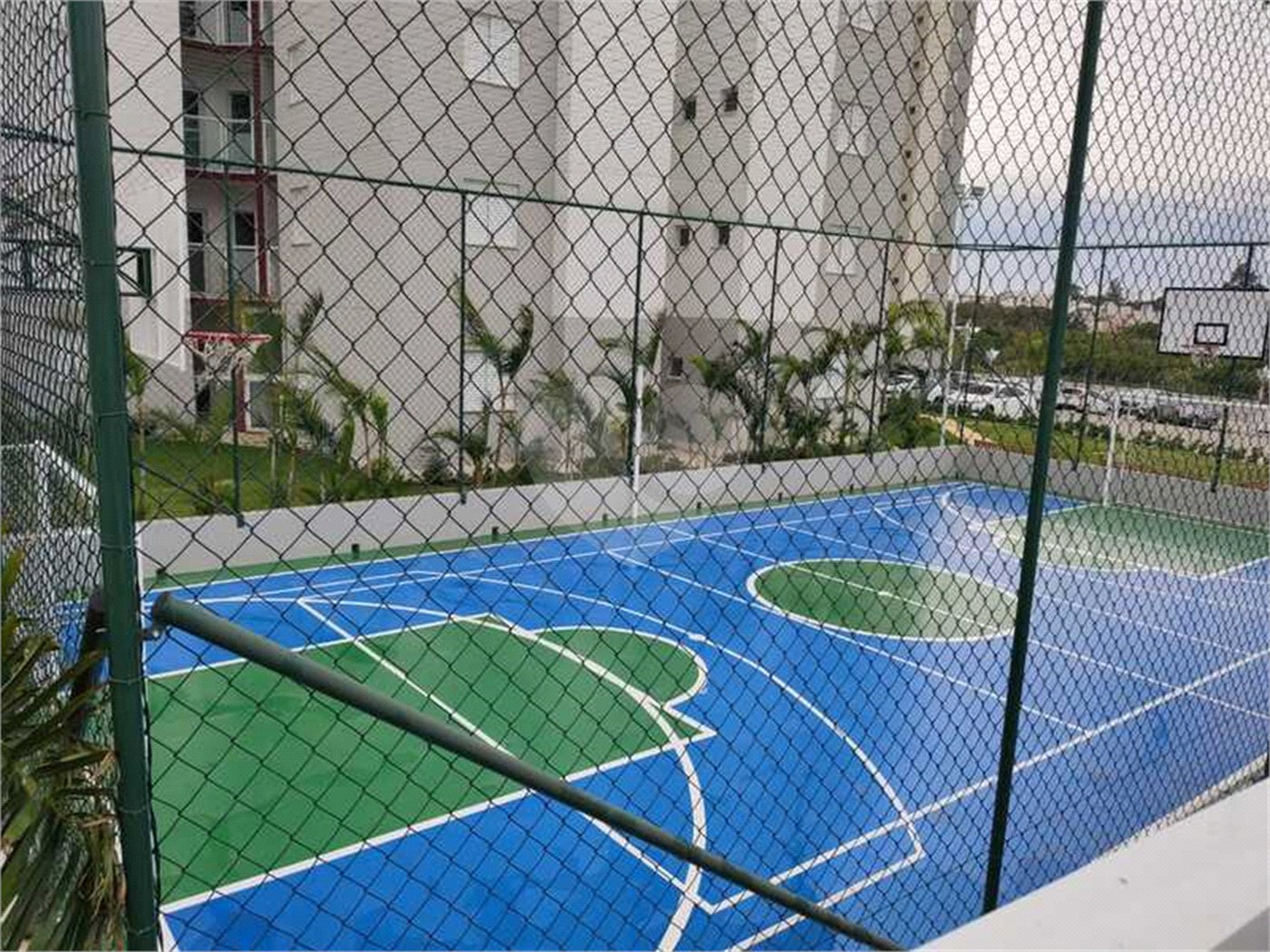 Apartamento à venda com 2 quartos, sendo 1 suíte, em Jardim Bela Vista, Indaiatuba, SP