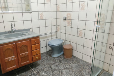 Casa à venda com 2 quartos em Santo Amaro, São Paulo, SP