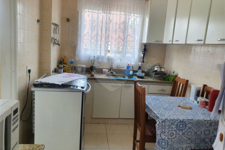Apartamento à venda com 2 quartos em Santo Amaro, São Paulo, SP