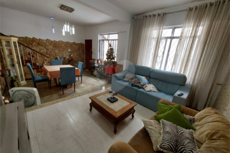 Casa de Vila à venda com 4 quartos no condomínio Casa de Vila., Rio de Janeiro - RJ