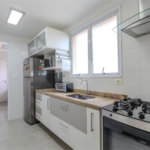 Apartamento à venda com 3 suítes em Vila Mascote, São Paulo, SP