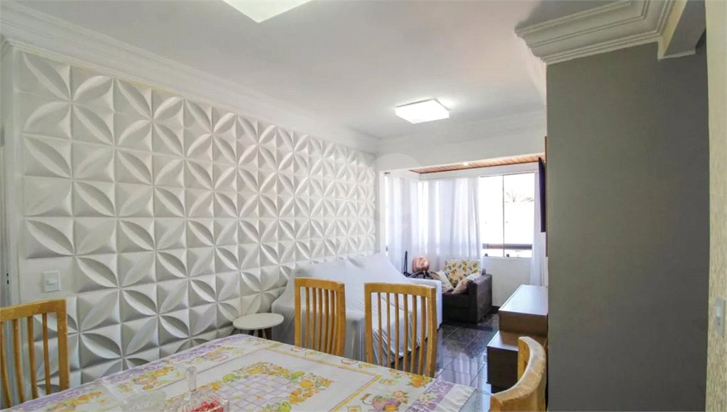 Apartamento à venda com 3 quartos, sendo 1 suíte, em Macedo, Guarulhos, SP