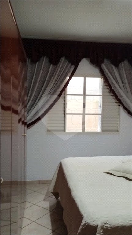 Casa à venda com 2 quartos em Jardim Santa Marta II, Salto, SP