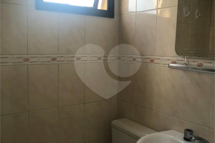 Apartamento à venda com 2 quartos, sendo 1 suíte, em Casa Verde, São Paulo, SP