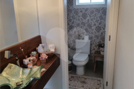 Casa à venda com 3 suítes no condomínio Reserva dos Vinhedos, Louveira - SP