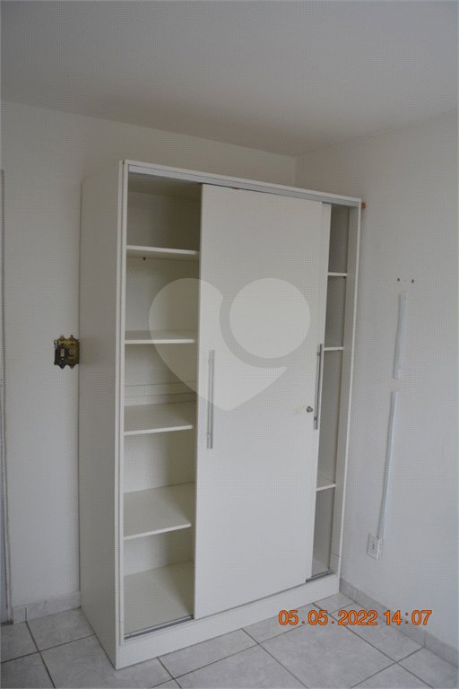 Apartamento à venda com 2 quartos em Parque Edu Chaves, São Paulo, SP