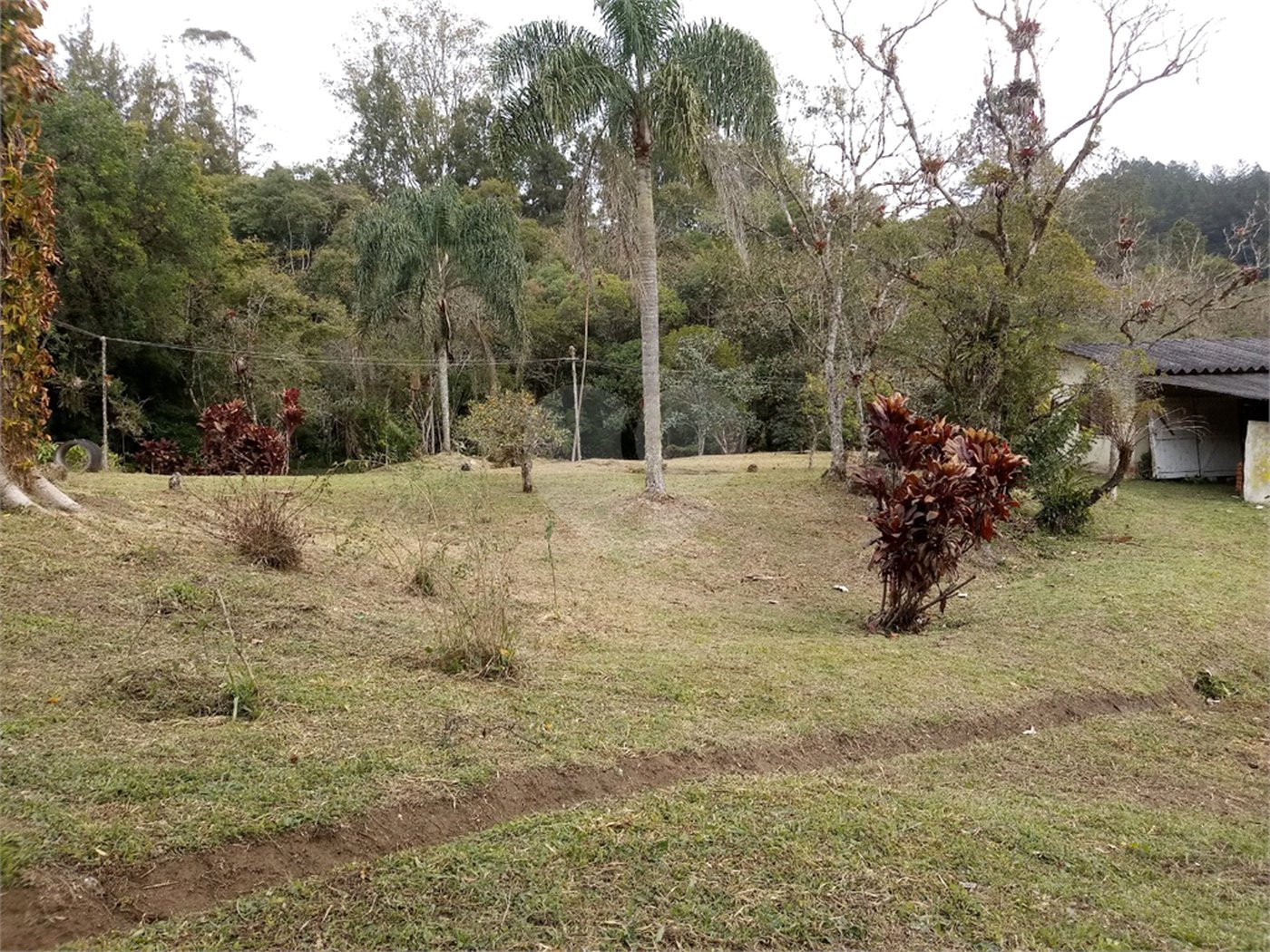 Sítio à venda com 6 quartos no Centro, Mogi das Cruzes, SP