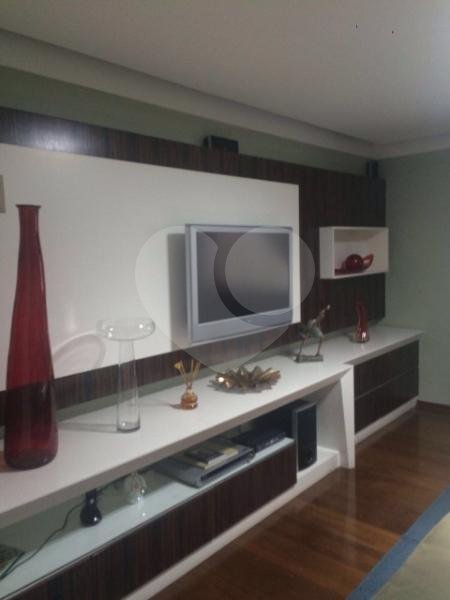 Apartamento à venda com 4 quartos, sendo 2 suítes, em Tatuapé, São Paulo, SP