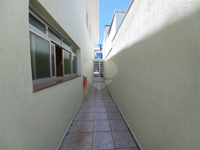 Sobrado à venda com 2 quartos em Tucuruvi, São Paulo, SP