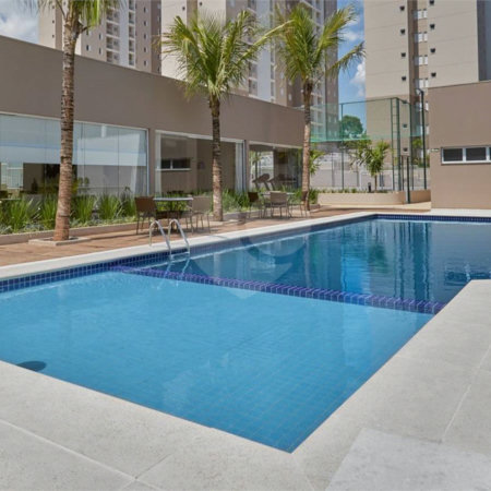 Apartamento à venda com 3 quartos, sendo 1 suíte,  em Bela Vista, Salto, SP