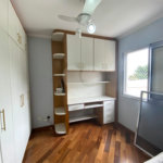 Apartamento à venda com 2 quartos, sendo 1 suíte, em Parque São Domingos, São Paulo, SP