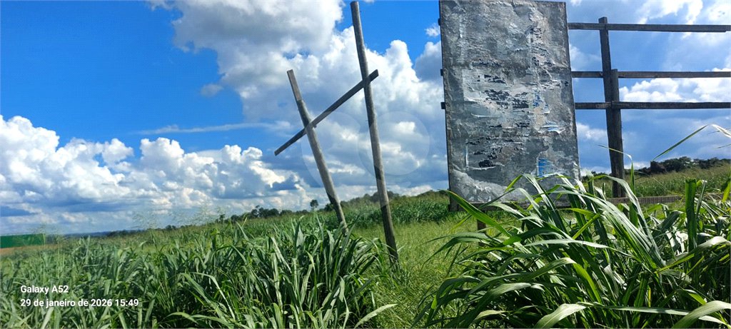 Terreno à venda em Portal das Laranjeiras, Araraquara, SP