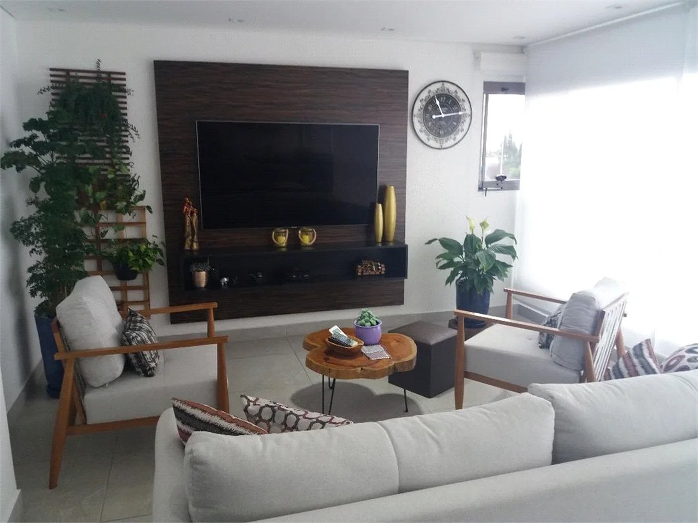 Apartamento à venda com 3 suítes em Vila Leopoldina, São Paulo, SP