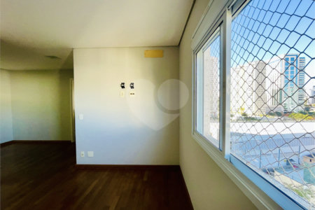 Apartamento à venda com 3 suítes no Centro, São Bernardo do Campo, SP