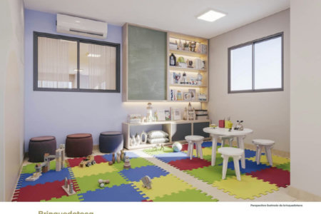 Vista Parque Residencial