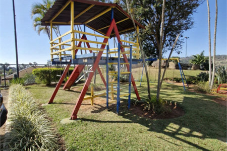 Terreno à venda no condomínio Moinho do Vento, Valinhos - SP