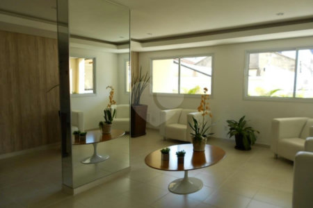 Apartamento à venda com 3 suítes em Água Branca, São Paulo, SP
