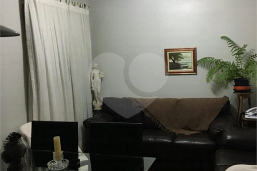 Apartamento à venda com 3 quartos em Jardim São Paulo(zona Norte), São Paulo, SP