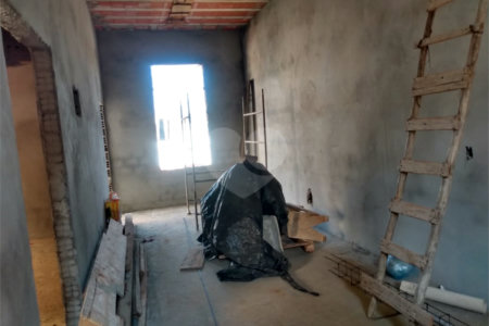 Casa à venda com 2 quartos em Residencial Villaggio Di Capri, Itapetininga, SP