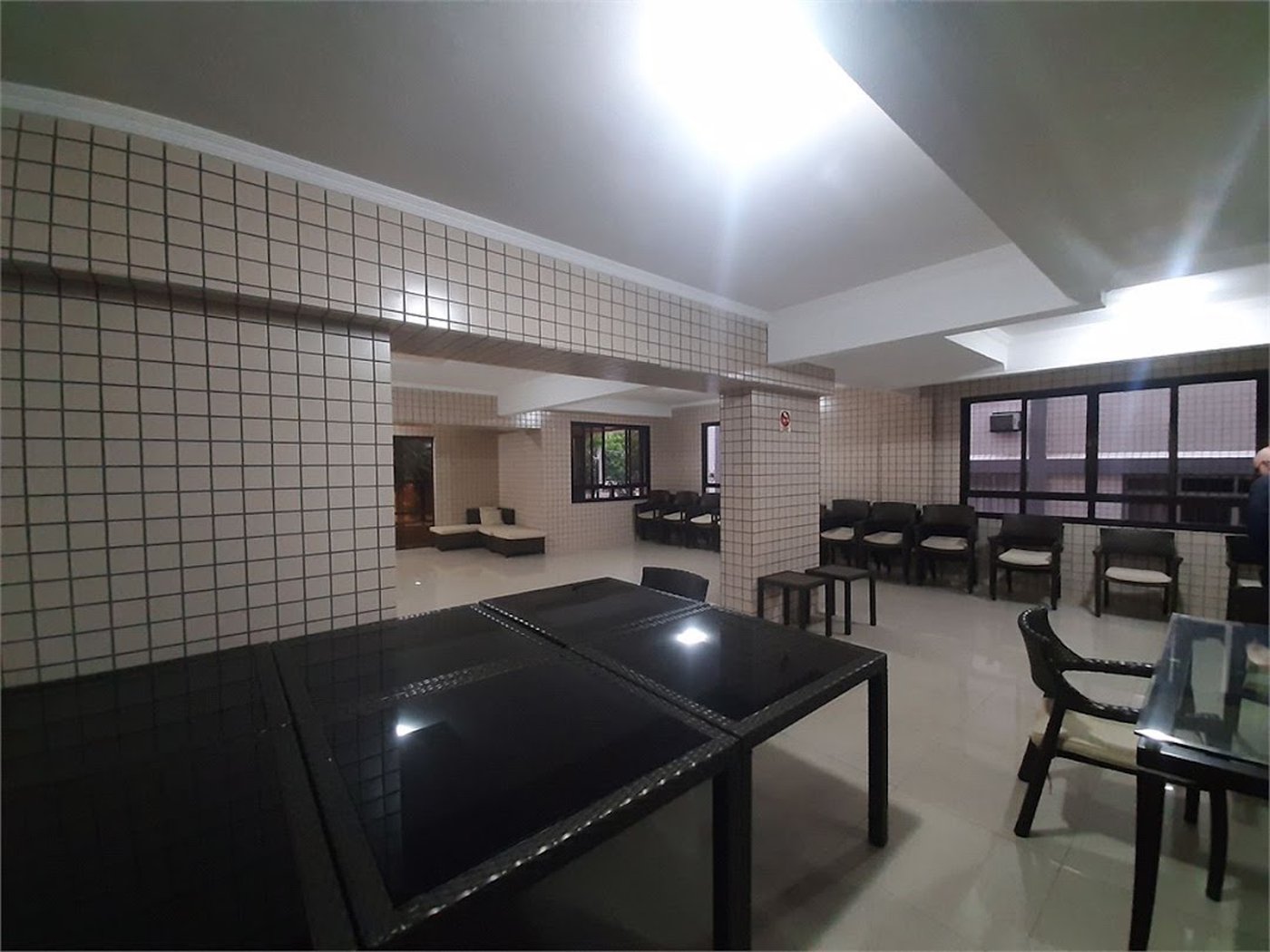 Apartamento Residencial à venda, Embaré, Santos - AP0858.