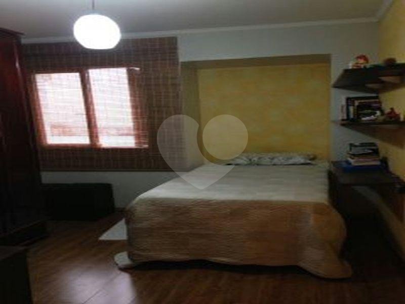 Apartamento à venda com 3 quartos, sendo 1 suíte, em Santana, São Paulo, SP