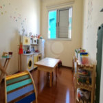 Apartamento à venda com 3 quartos, sendo 1 suíte,  em Vila Gilda, Santo André, SP