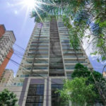 Apartamento à venda com 3 suítes em Vila Mascote, São Paulo, SP