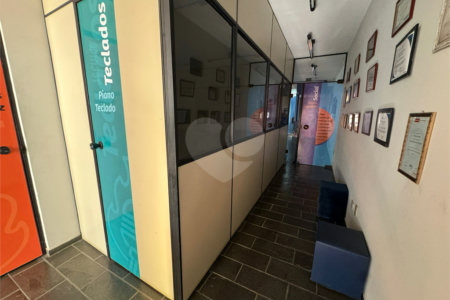 Prédio à venda ou para alugar no Centro, Sorocaba, SP