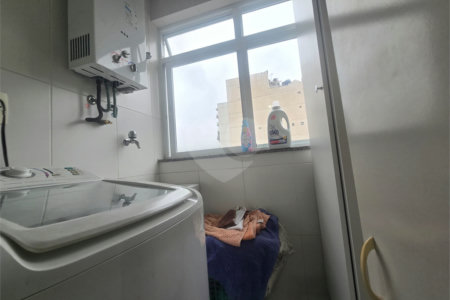 Apartamento à venda com 2 quartos, sendo 1 suíte, em Tijuca, Rio de Janeiro, RJ