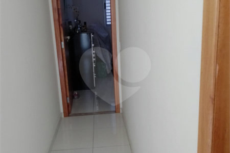Sobrado à venda com 3 quartos, sendo 1 suíte, em Cidade Patriarca, São Paulo, SP