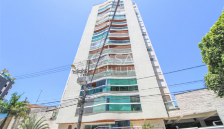 Apartamento à venda com 3 quartos, sendo 1 suíte, em Jardim Paulistano, Sorocaba, SP