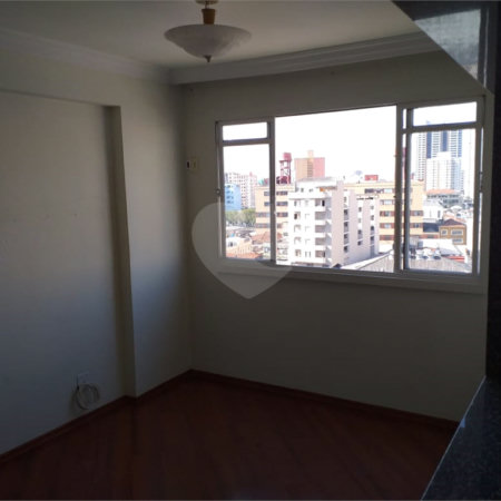 Apartamento à venda com 2 quartos em Brás, São Paulo, SP