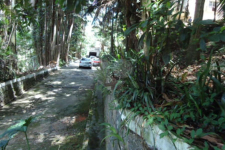 Terreno à venda em Tucuruvi, São Paulo, SP