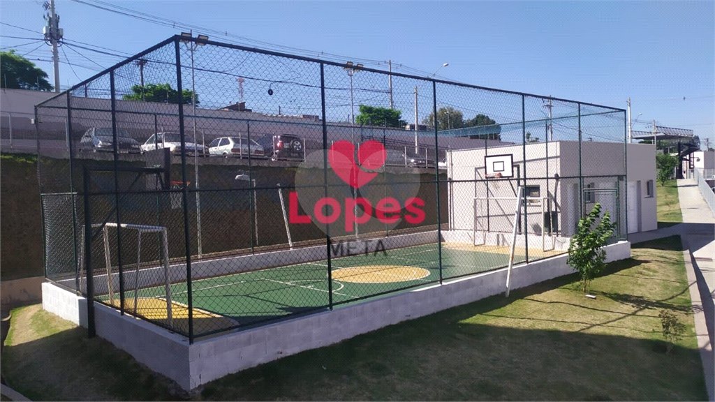 Apartamento à venda com 2 quartos em Jardim São José Ii, São José dos Campos, SP