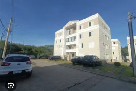 Casa à venda com 2 quartos no condomínio Residencial Parque Real, Cotia - SP