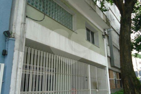Casa à venda com 2 suítes em Perdizes, São Paulo, SP