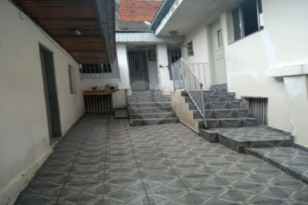 Casa à venda com 5 quartos em Vila Nova Alba, São Paulo, SP