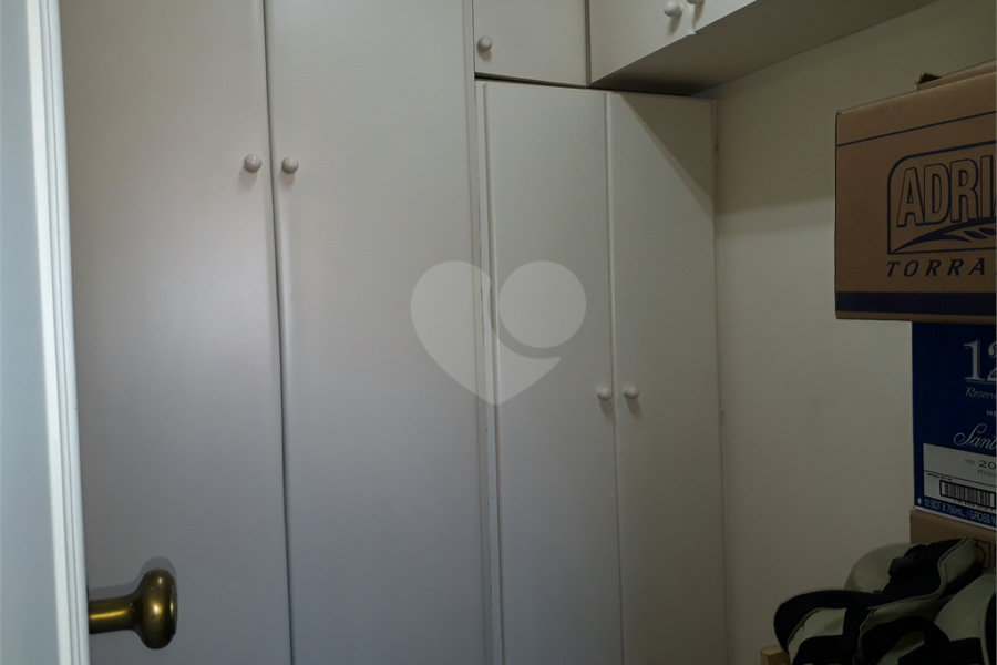 Apartamento à venda com 3 suítes em Santana, São Paulo, SP