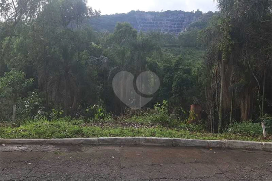 Terreno à venda no condomínio Estancia da Serra / Residencial Nova Mairipora, Mairiporã - SP