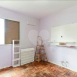 Apartamento à venda ou para alugar com 2 quartos em Parque Peruche, São Paulo, SP