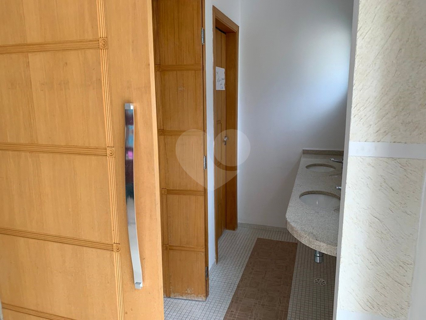 Apartamento à venda com 2 quartos, sendo 1 suíte, em Santana, São Paulo, SP