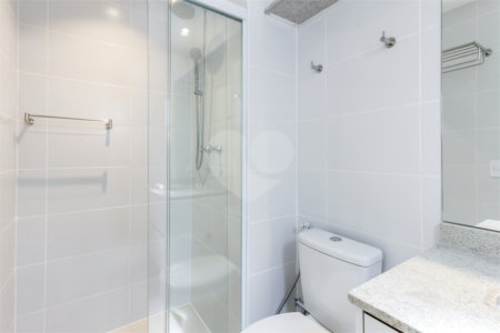 Apartamento à venda com 2 suítes em Pinheiros, São Paulo, SP