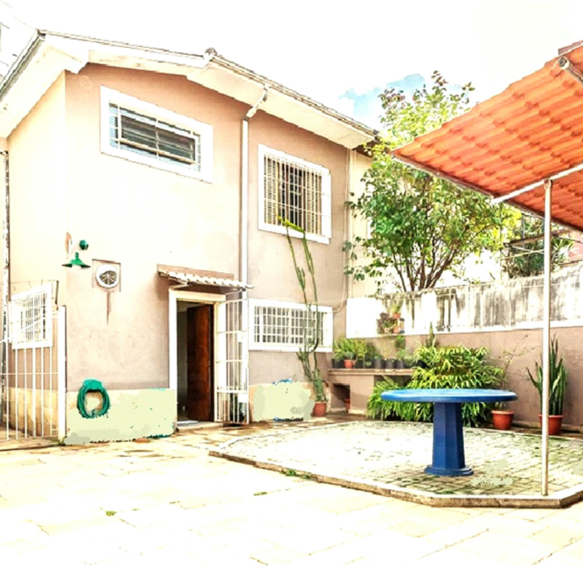 Casa à venda com 3 quartos, sendo 1 suíte, em Chácara Santo Antônio (zona Sul), São Paulo, SP