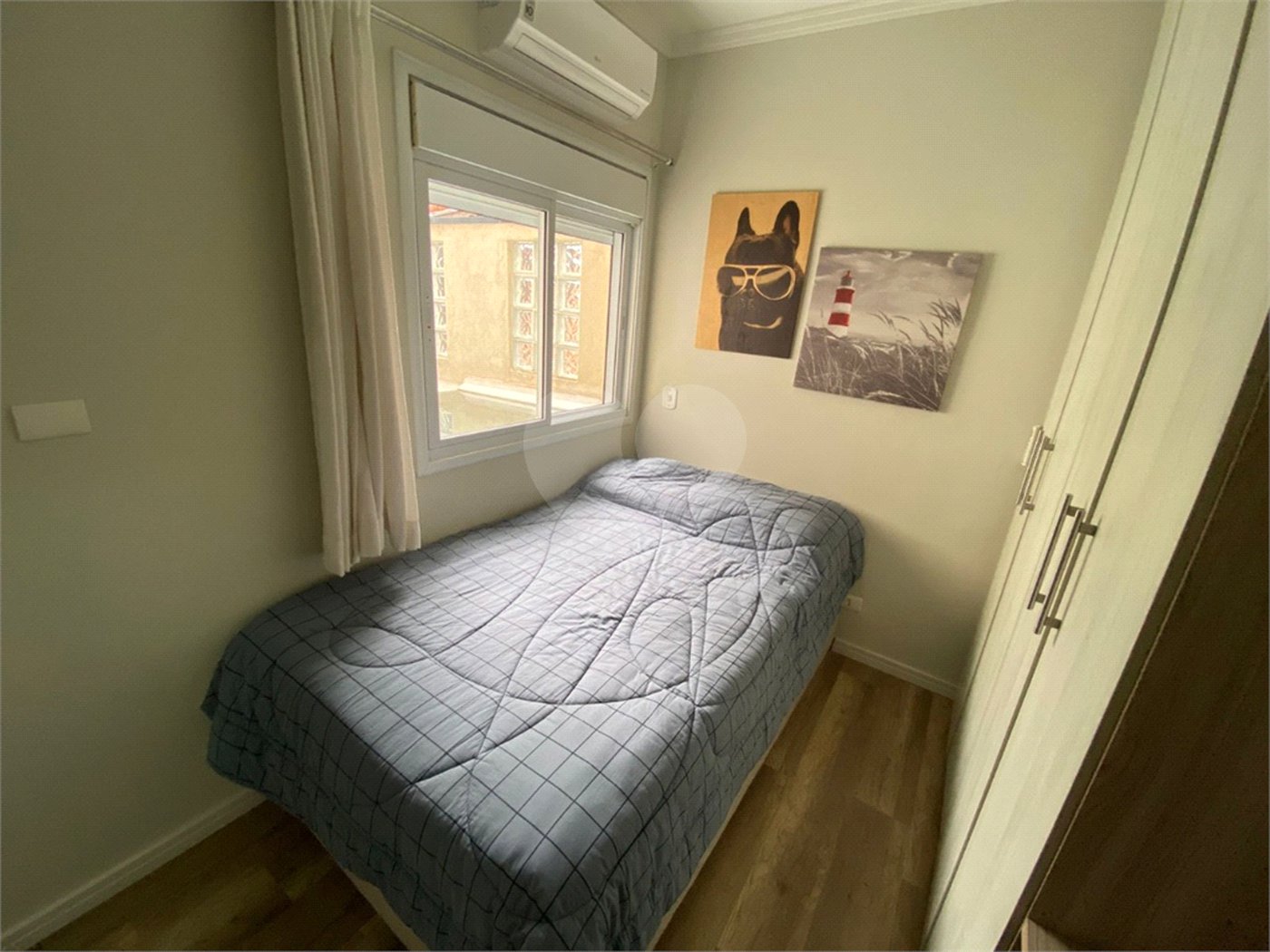 Casa à venda com 3 suítes no condomínio Belle Villle, São Paulo - SP